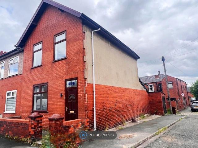 House for rent in Hindley, Wigan