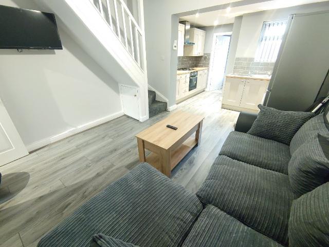 House for rent in Wavertree, Liverpool