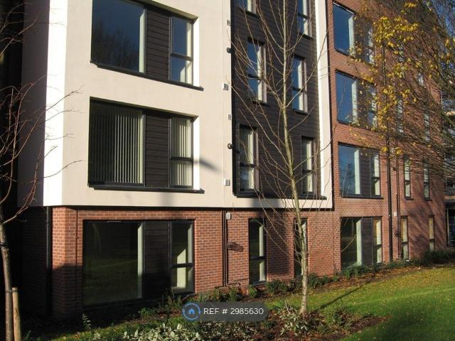 Apartment for rent in Eastern Green, West Midlands