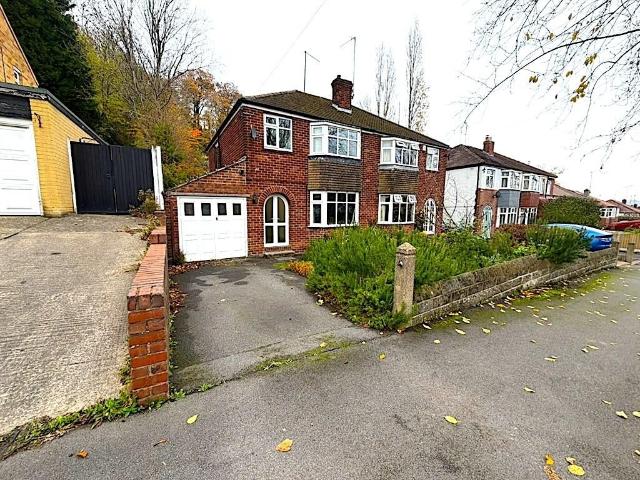 Apartment for rent in Banner Cross, South Yorkshire