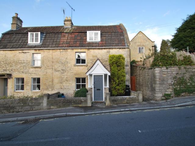 Apartment for rent in Elmhurst Estate, Batheaston