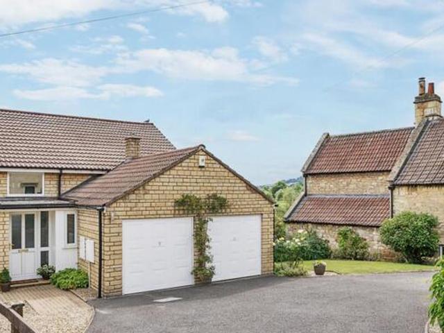 House for sale in Dulcote, Bath And North East Somerset