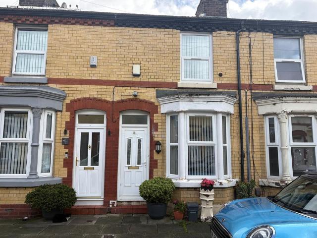 Apartment for rent in Calderstones