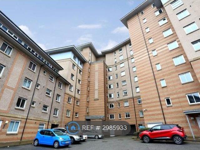 Apartment for rent in Ballindoch, Scotland