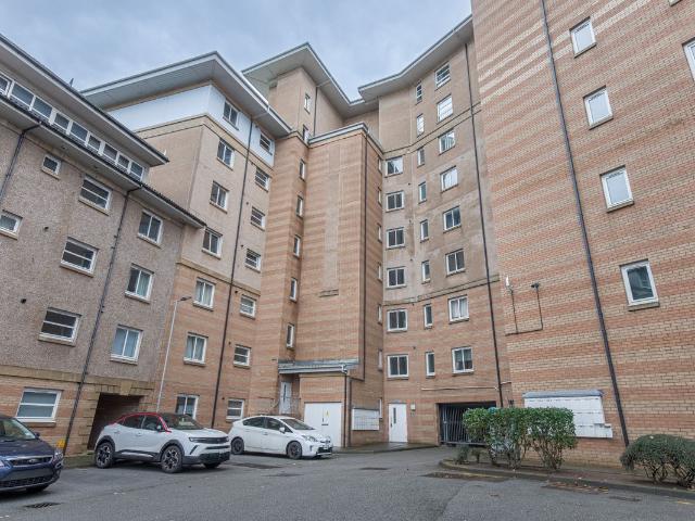 Apartment for rent in Ballindoch, Scotland