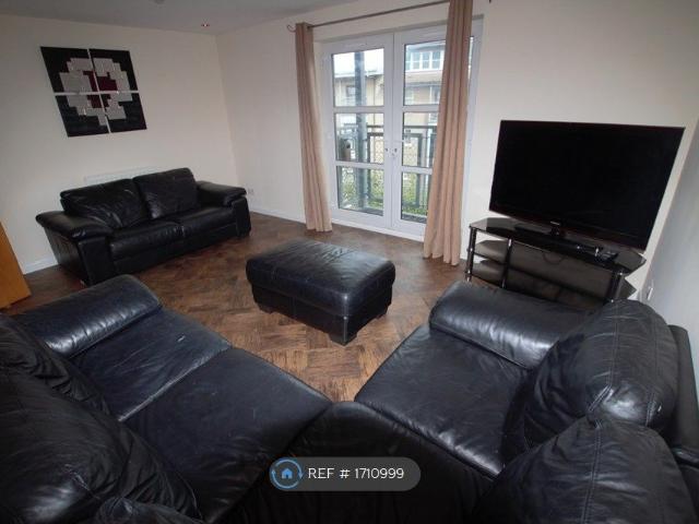 Apartment for rent in Ballindoch, Scotland