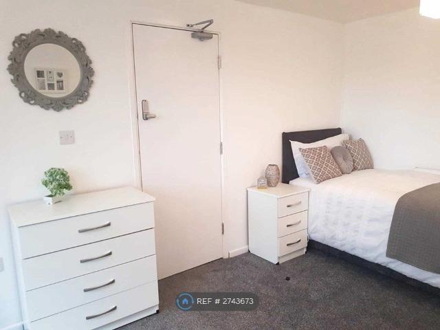 Room for rent in Banners Gate, New Oscott