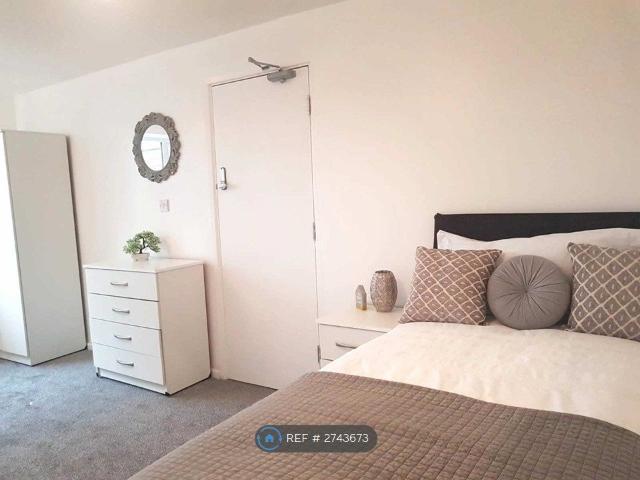 Room for rent in Banners Gate, New Oscott