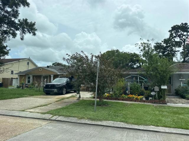 House for sale in Gretna, Louisiana