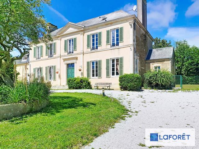 Maison vente à Vire, Banneville-sur-ajon