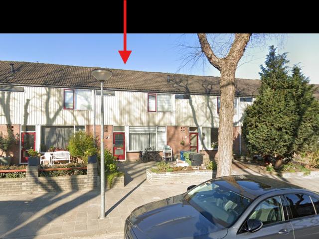 Woning te huur in Centrum, Alkmaar