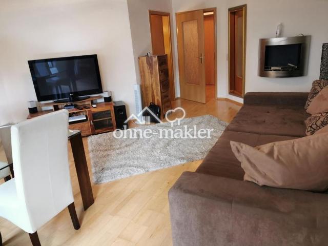 Apartment mieten in Boderitz, Bannewitz