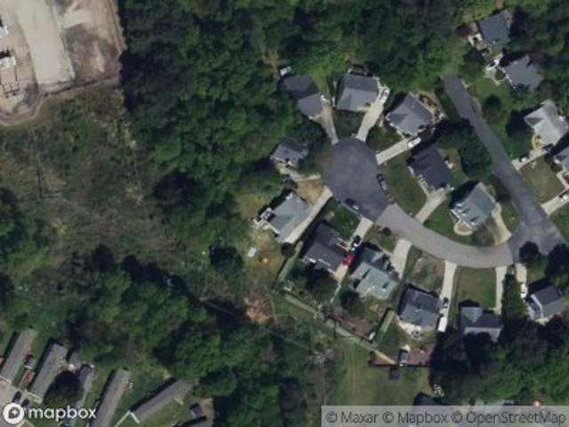 House for sale in Wake, North Carolina