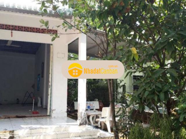 Nhà bán tại Tây Ninh