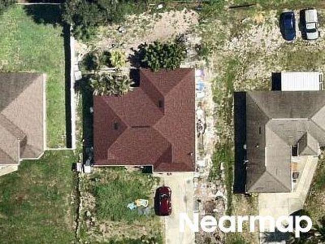 House for sale in Lehigh Acres, Florida