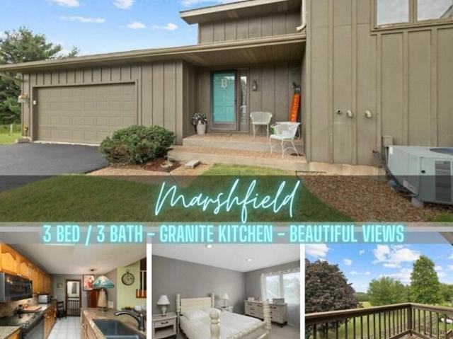 Condo for sale in Marshfield