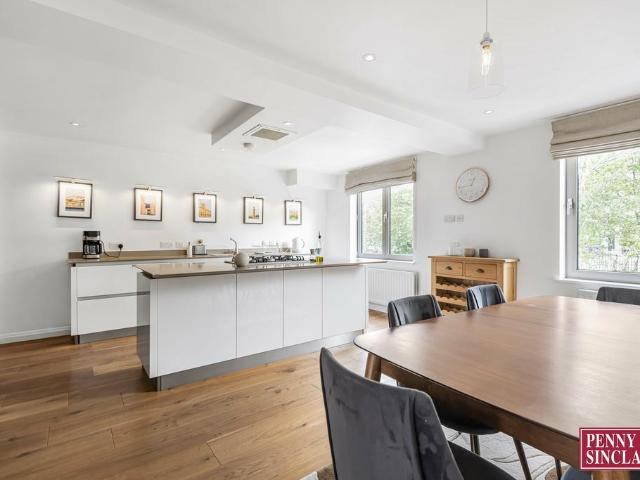 House for rent in Iffley Fields, The Slade