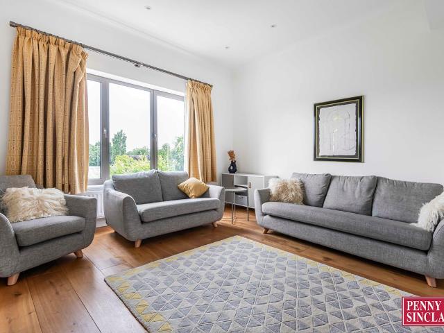 House for rent in Iffley Fields, The Slade