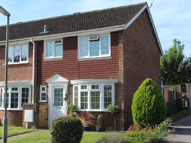 House for rent in Wheelerstreet, Fole