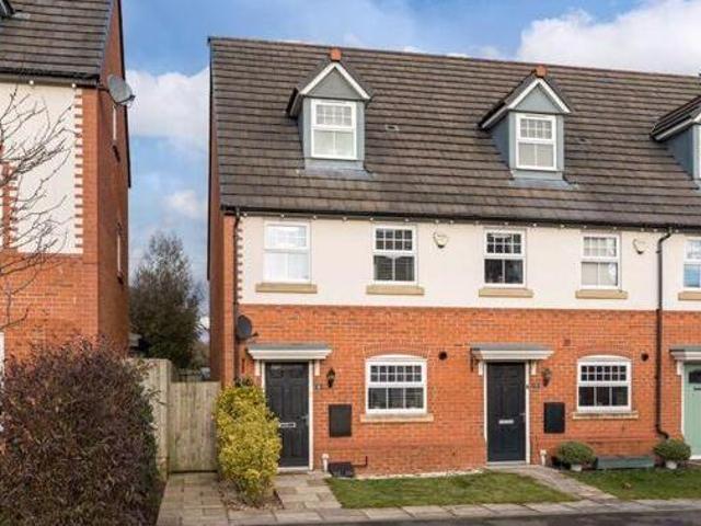 House for sale in Lancashire, England