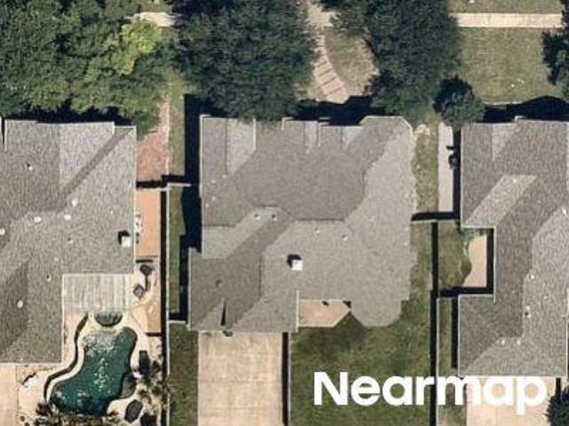 House for sale in Denton, Texas
