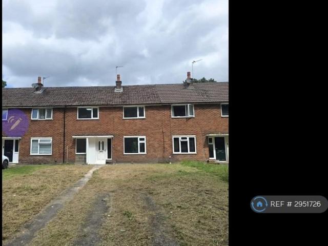 House for rent in Moss Side, Firbank