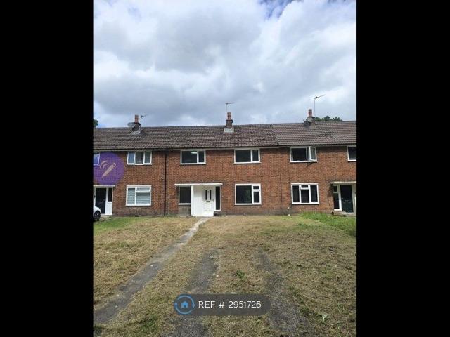 House for rent in Moss Side, Firbank