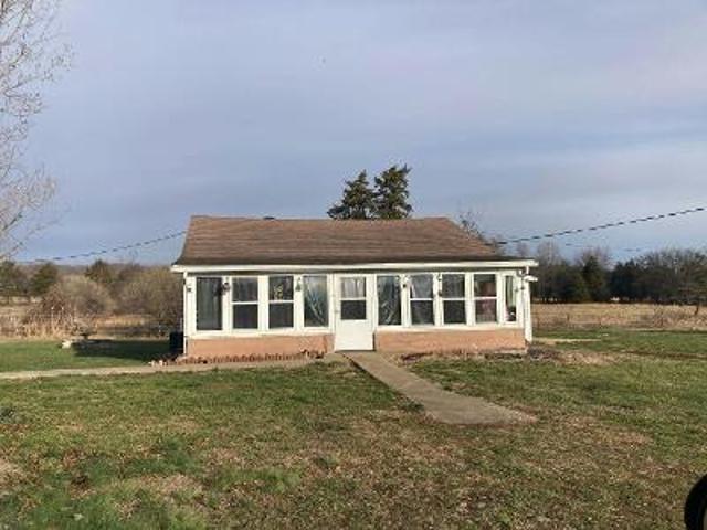 House for sale in Missouri