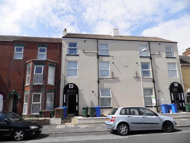 Apartment for rent in Withernsea