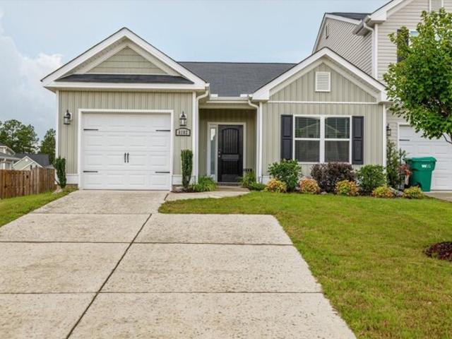 House for sale in Graniteville
