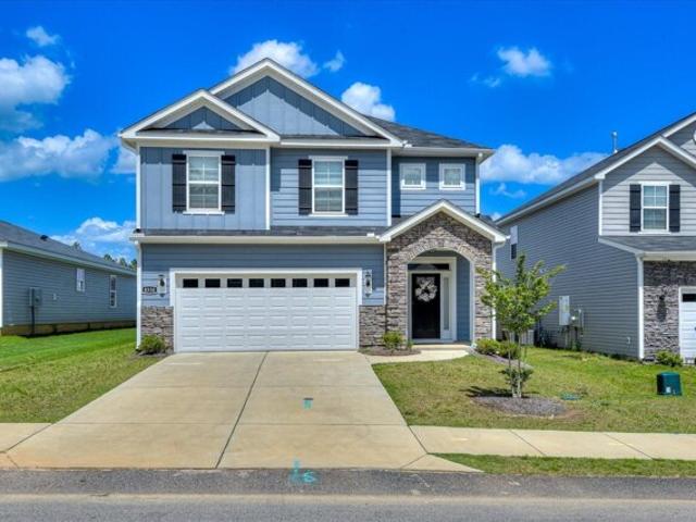 House for sale in Graniteville