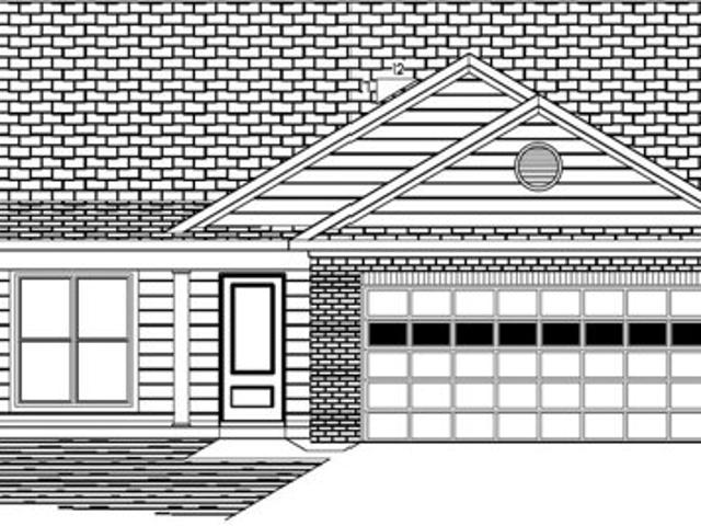 House for sale in Graniteville