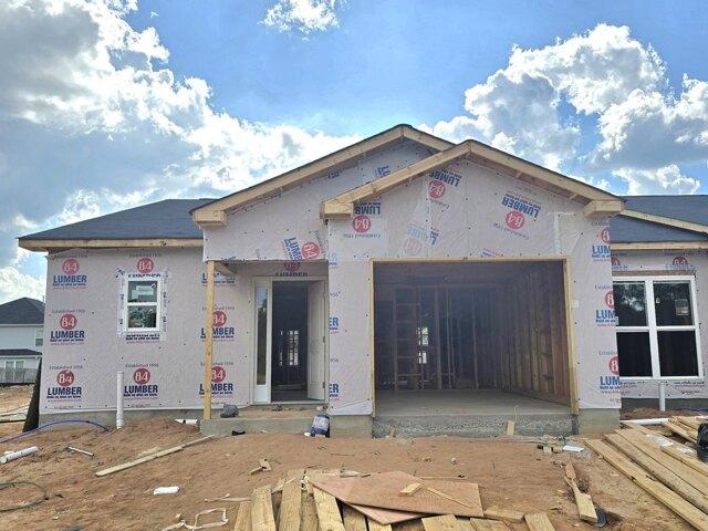 House for sale in Graniteville