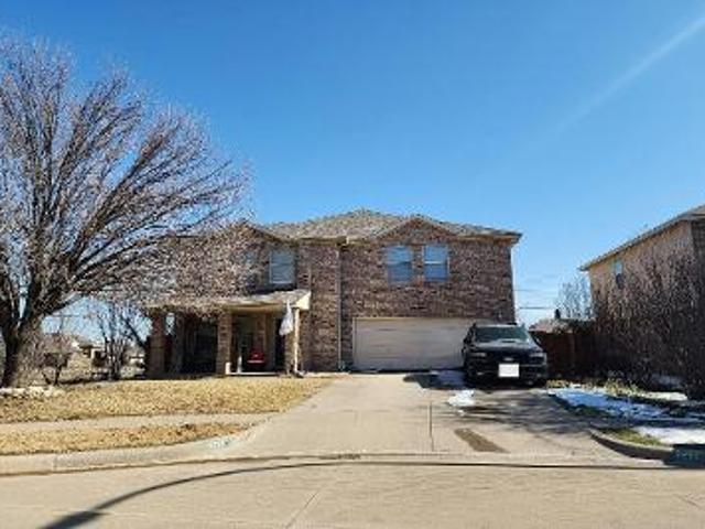 House for sale in Fort Worth, Texas