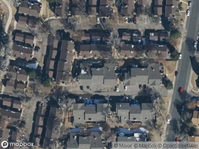 Condo for sale in Westminster, Colorado