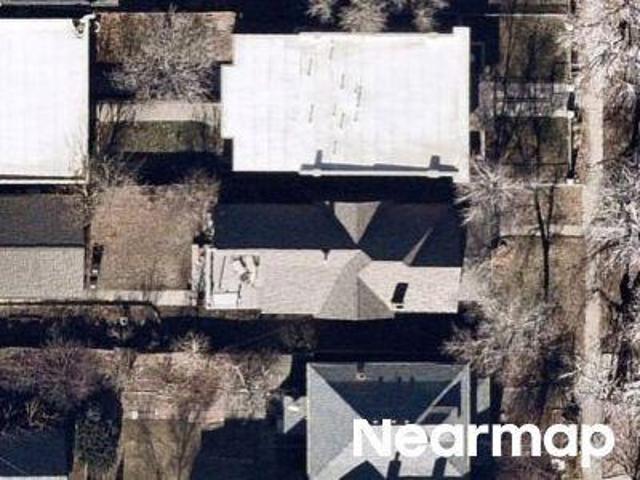 House for sale in Denver, Colorado