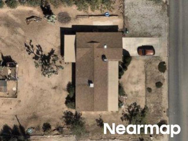 House for sale in Yucca Valley, California