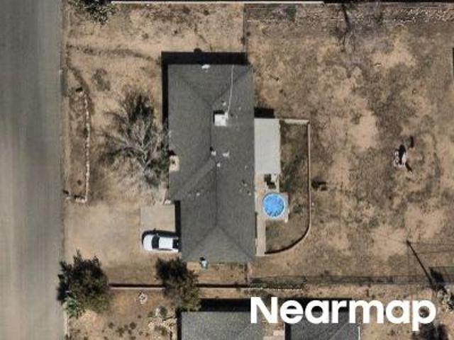 House for sale in Yucca Valley, California