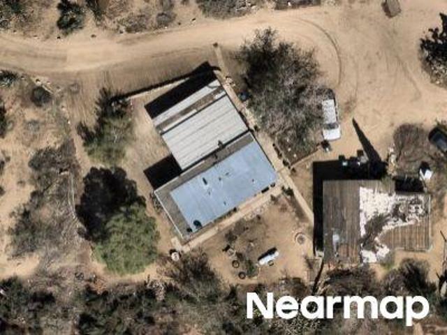 House for sale in Yucca Valley, California