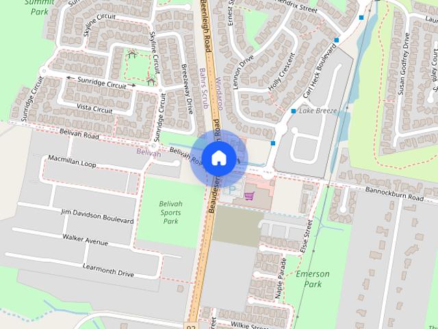 Room for rent in Toombul, Queensland