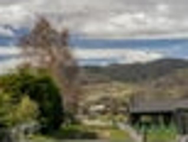 Land for sale in Otakou