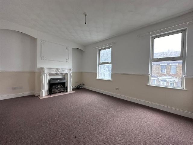 Apartment for rent in Plumstead, Greater London