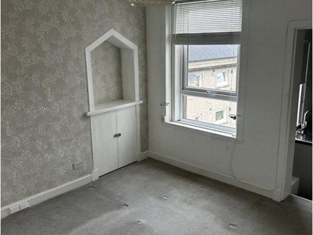 Apartment for rent in Hillpark, Stirling