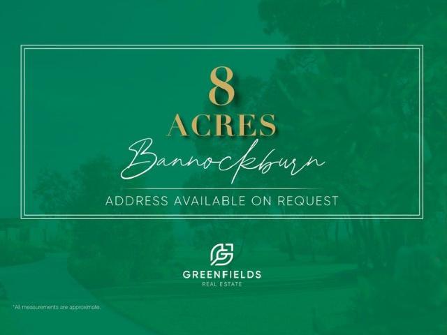 Cottage for sale in Bannockburn, Victoria