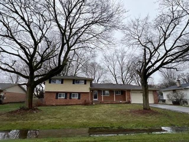 House for sale in Commerce Township, Michigan