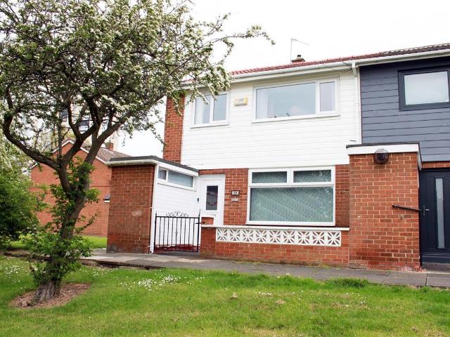 House for rent in Cowpen Bewley, Port Clarence