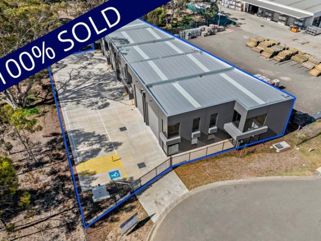 Warehouse for sale in Bannockburn, Victoria