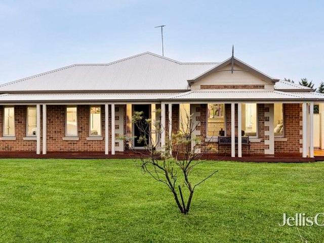 House for sale in Bannockburn, Victoria