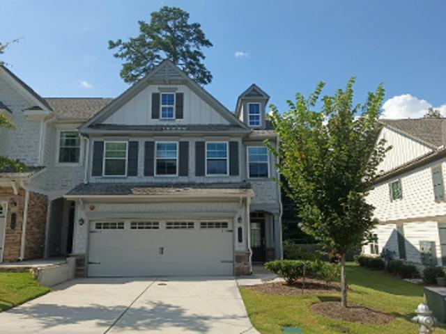 House for sale in Cobb, Georgia