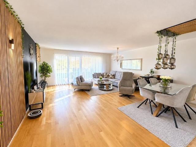 Apartment mieten in Egerkingen, Amtei Thal-Gäu